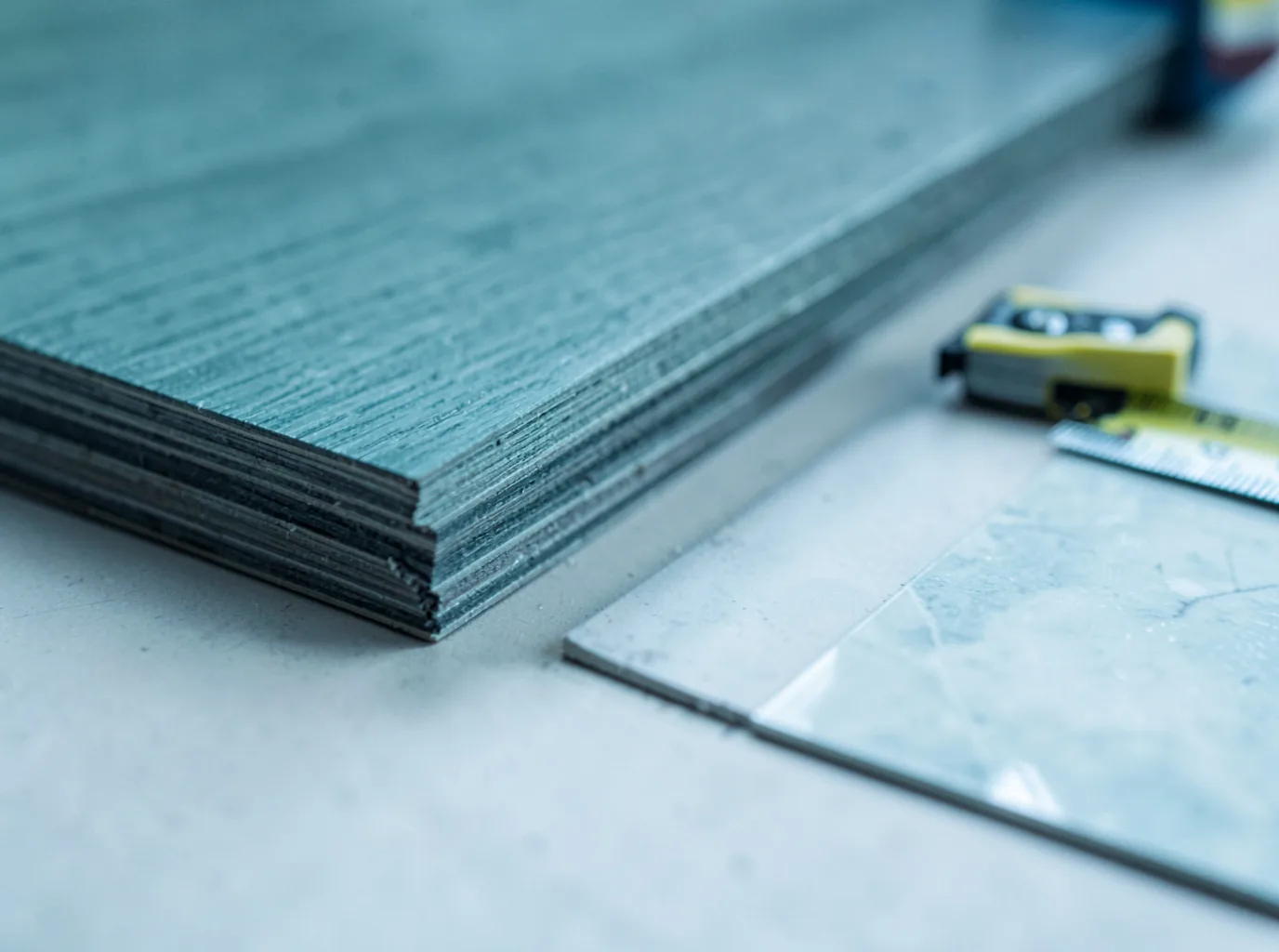 Luxury Vinyl Plank Installation Walnut Springs, TX FAQs
